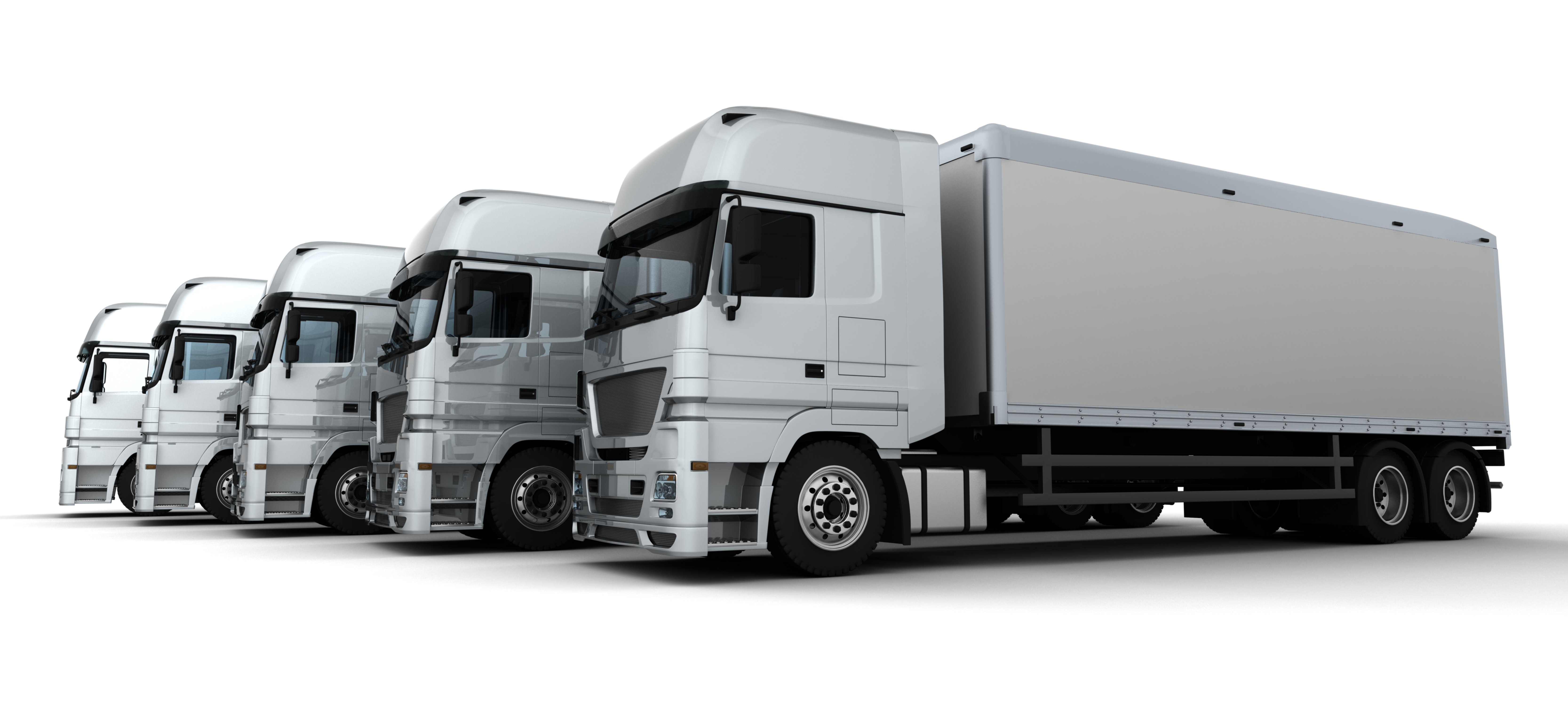 Atlas Fleet Leasing commercial fleet vehicles
